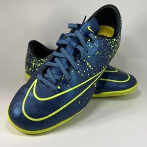 Nike Jr. Mercurial Victory V IC youth indoor soccer shoes